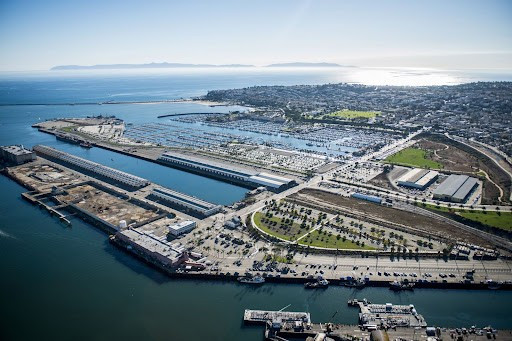 Port of Los Angeles Sets Historic Cargo Record in July
