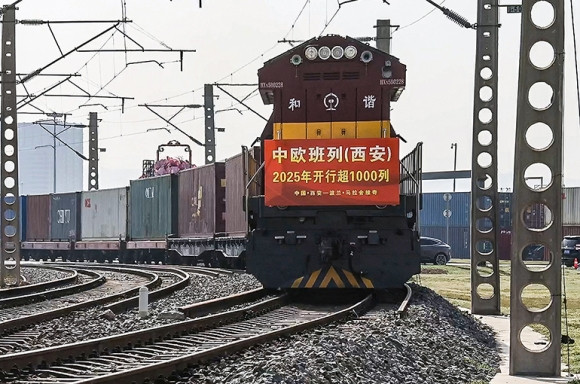 2 Ba Lan Dong Cua Bien Gioi 130 Tau Hang Trung Quoc Eu Ket Cung Tai Belarus Gian Doan Chuoi Cung Ung